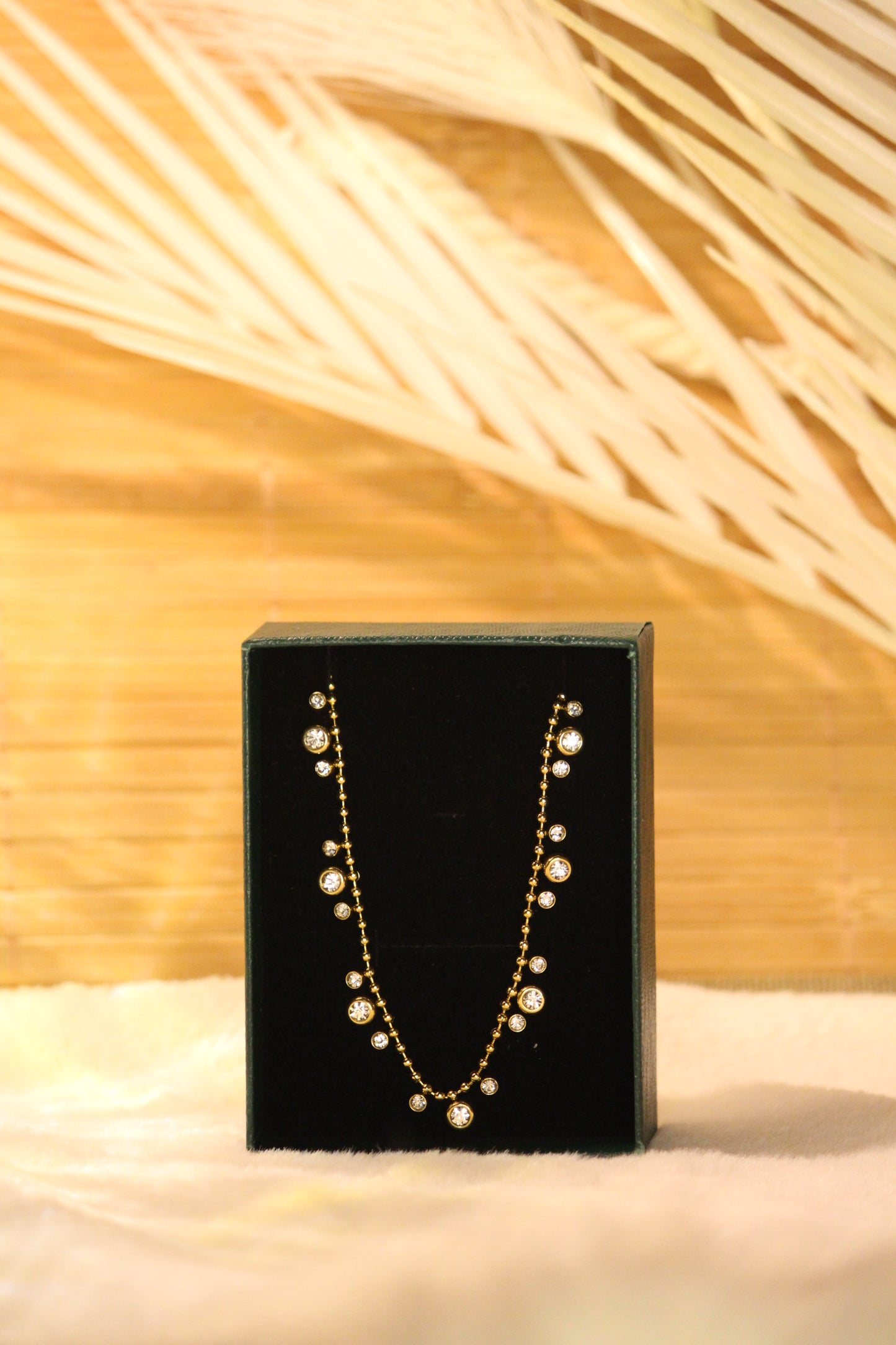Bling with me