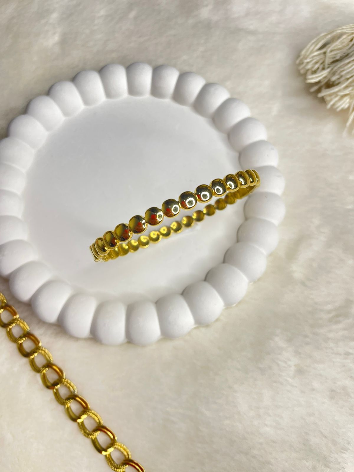 Sparkle Stacked Pair