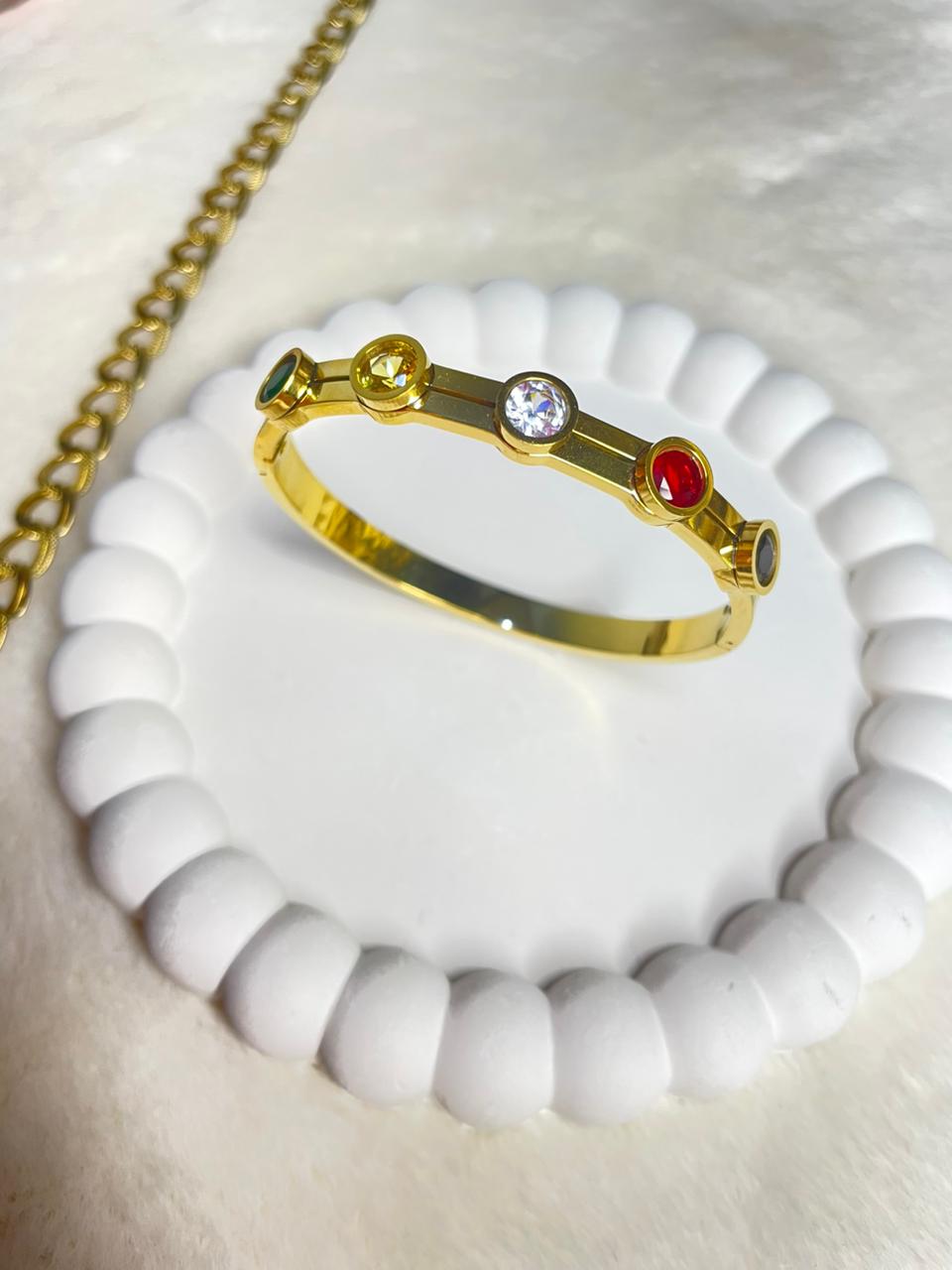 Feel The Luxe Bracelet Set