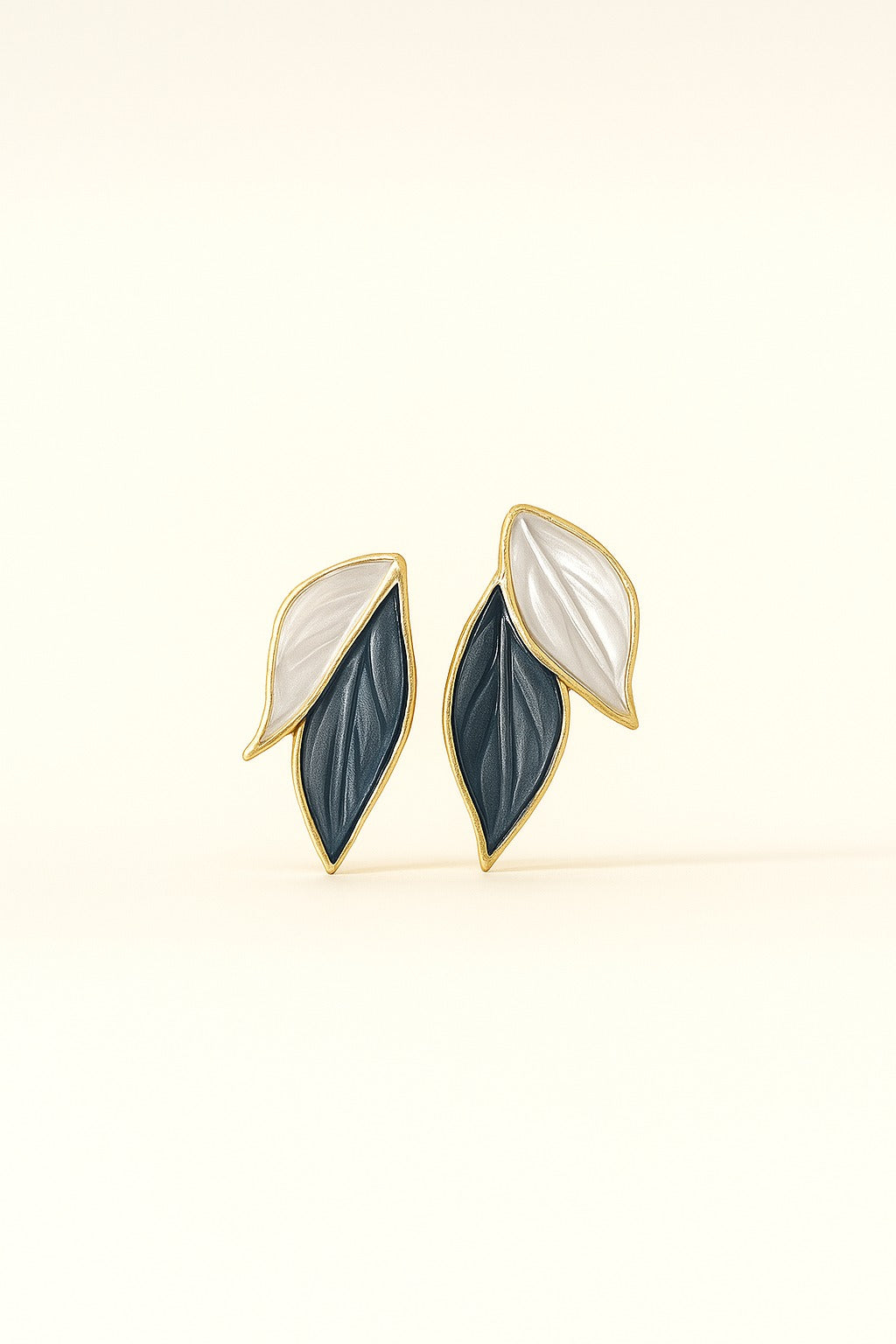 Leafy Earings