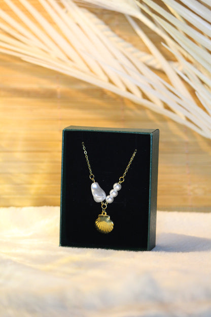 Beach Vibes Necklace
