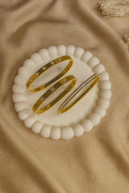 Bloom Signature Combo