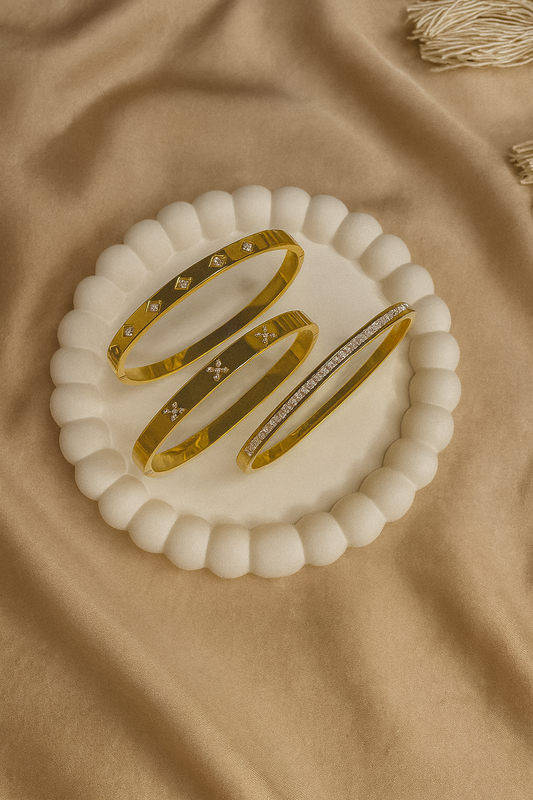 Bloom Signature Combo