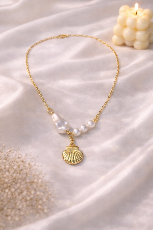 Beach Vibes Necklace