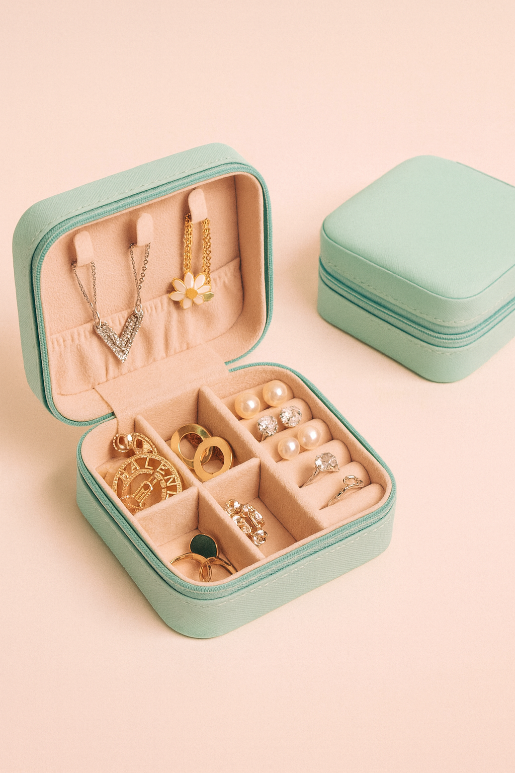 Organizer Box