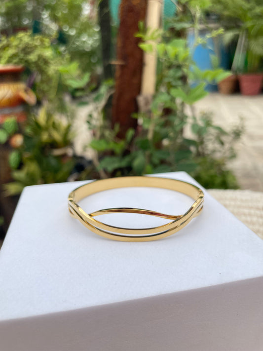 Give it a twist Bracelet
