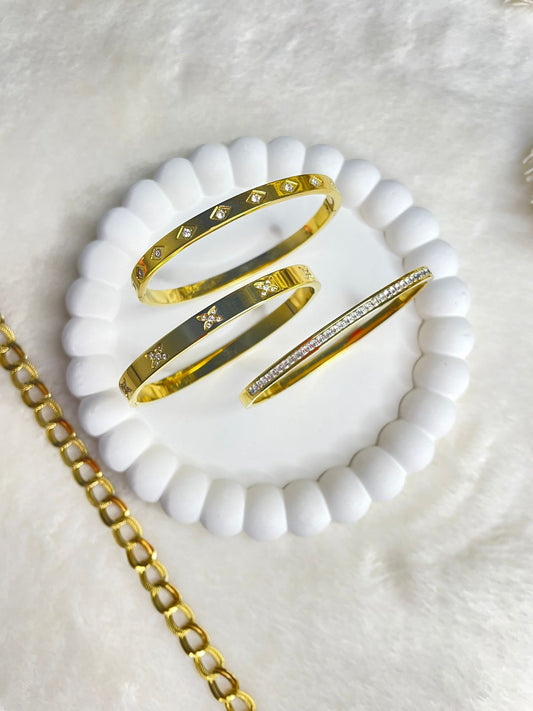 Bloom Signature Combo