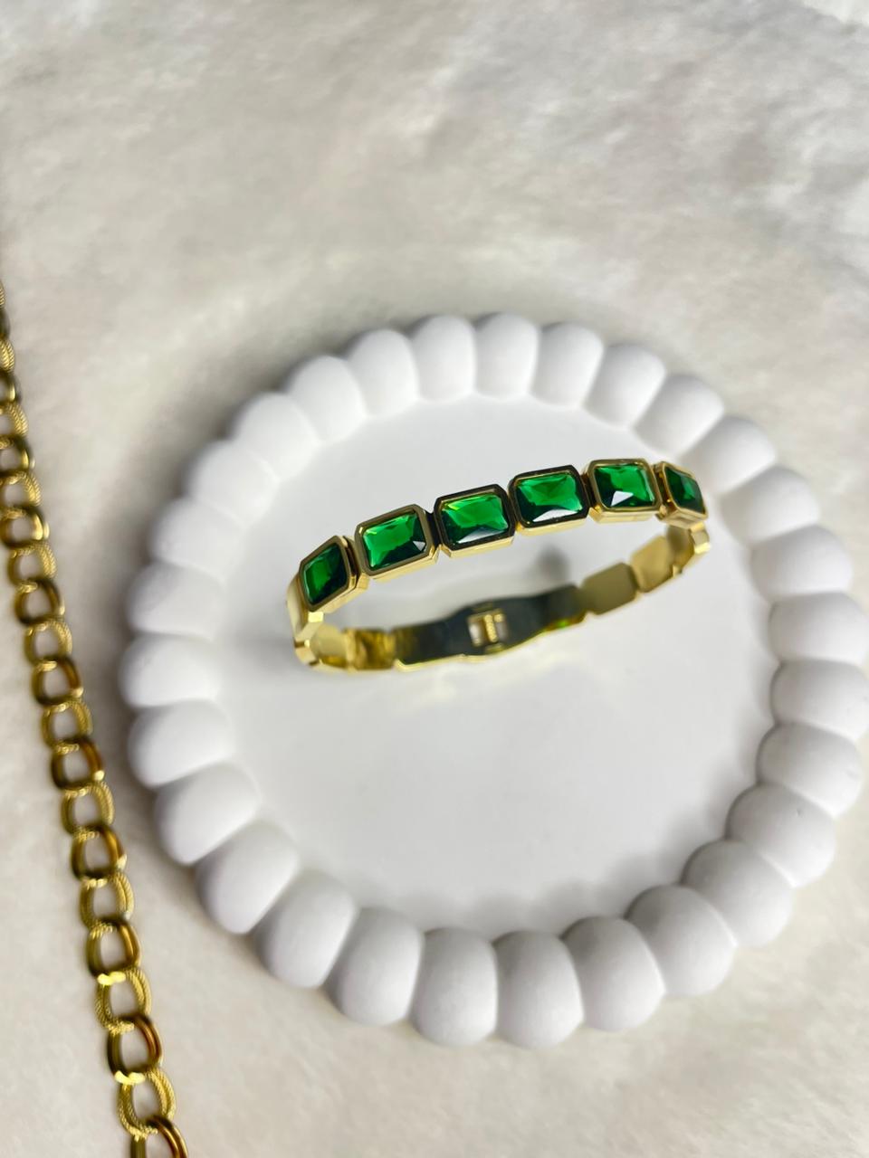 Feel The Luxe Bracelet Set