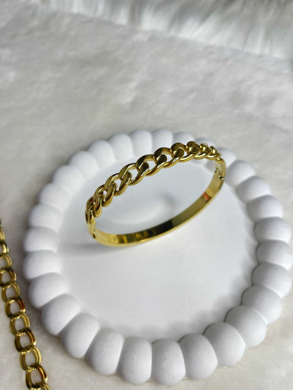 Royal Luxe Bracelet Set