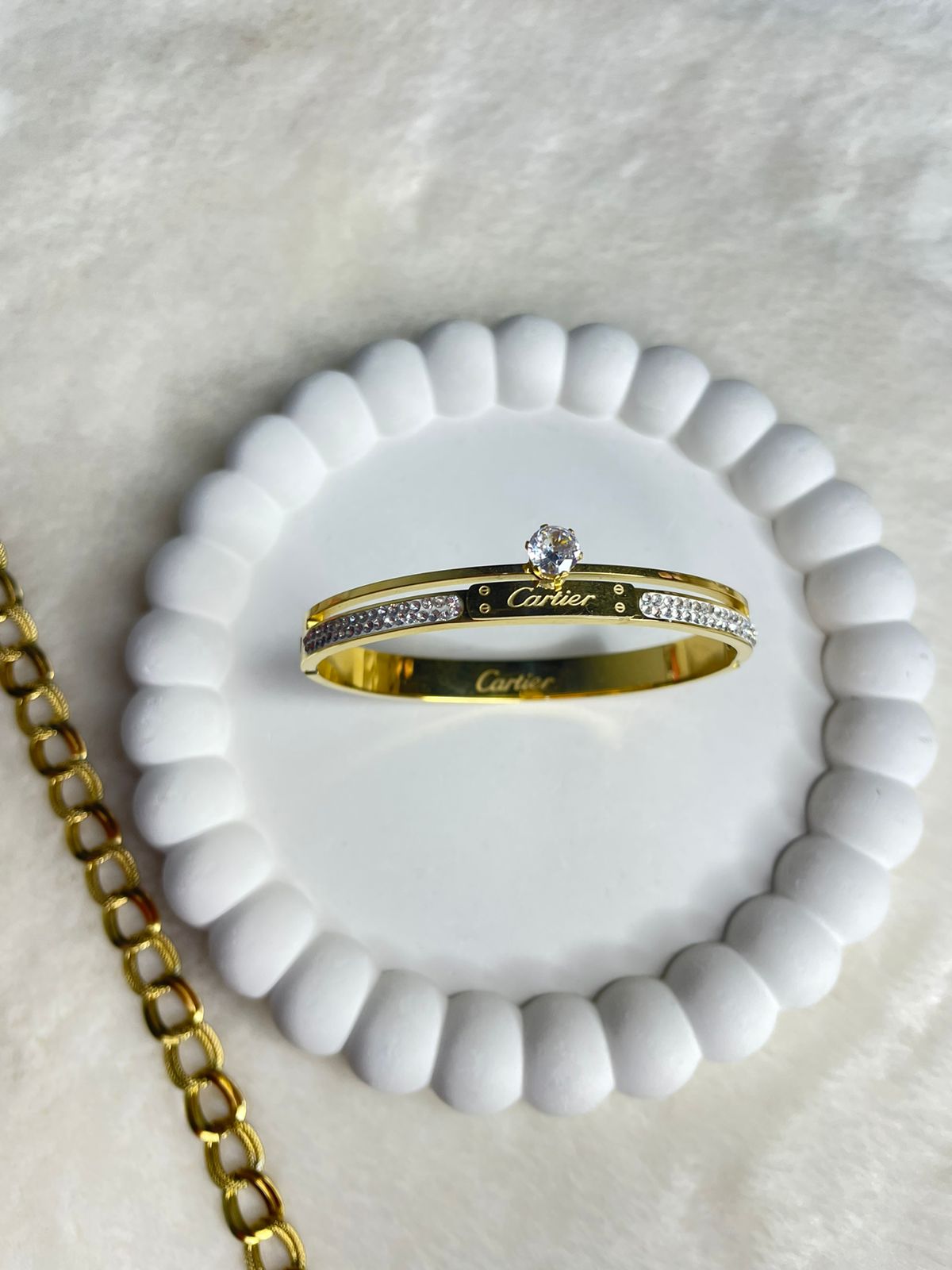 Royal Luxe Bracelet Set