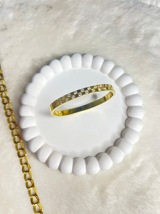 Royal Luxe Bracelet Set