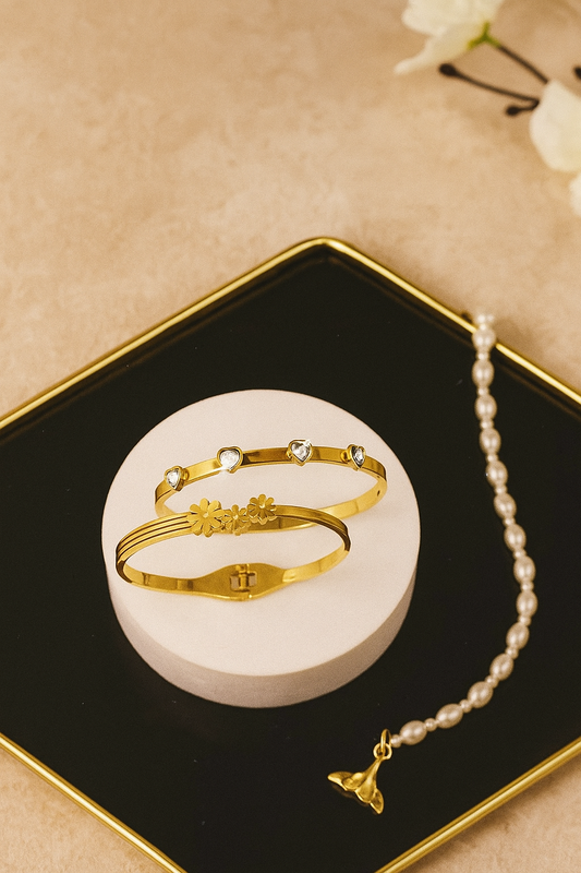 Bracelets Combo