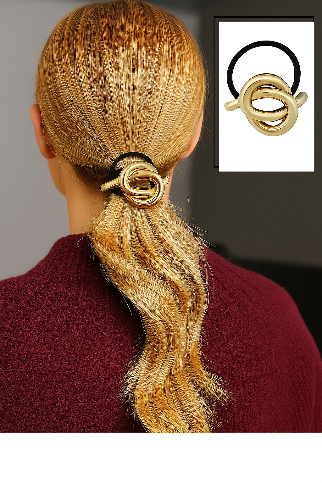Hair Tie
