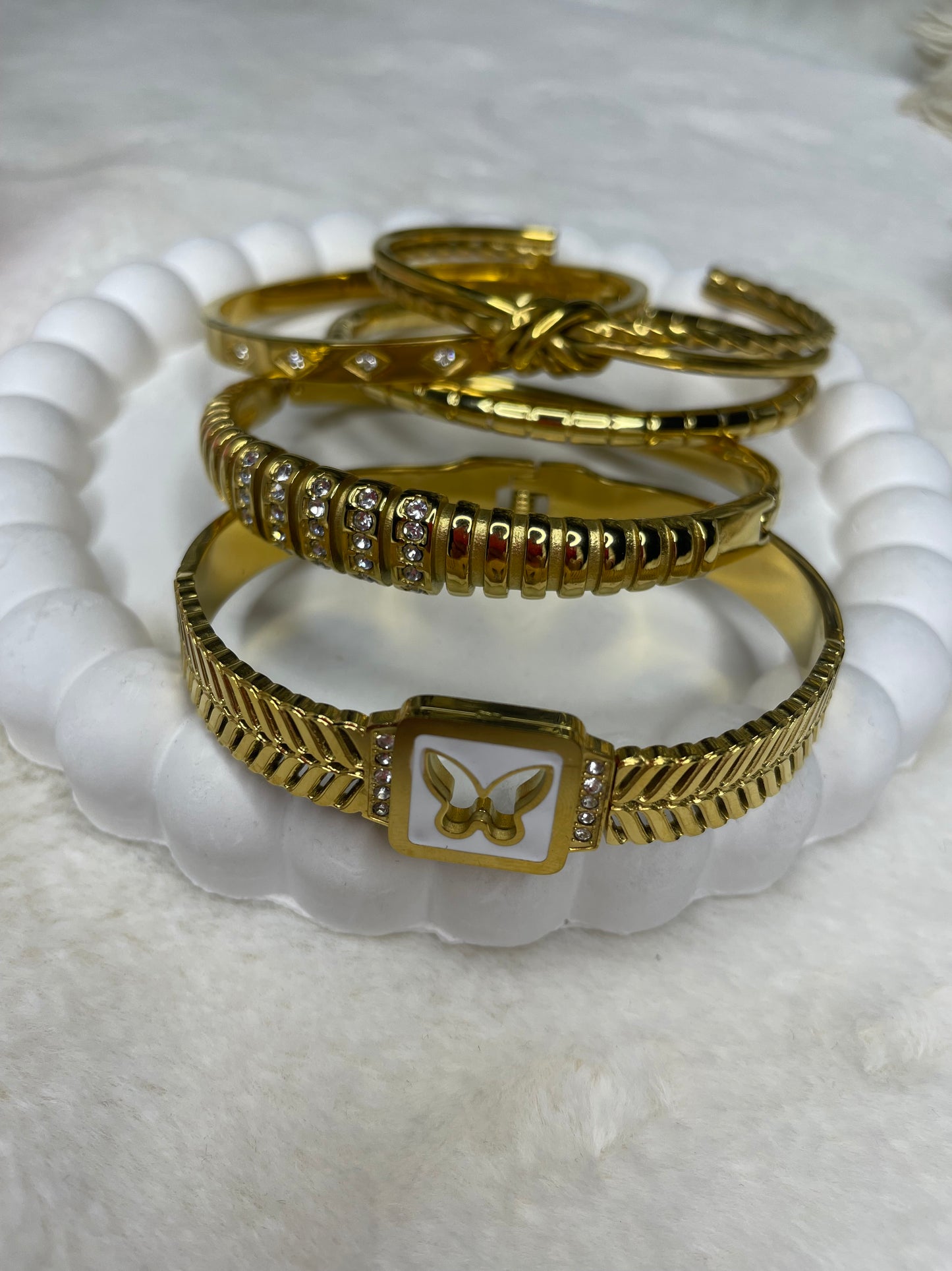 Combo of 5 bracelets