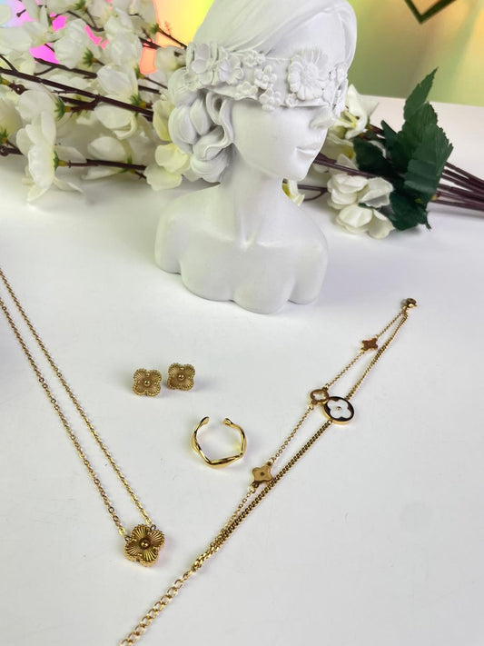 Pure Bliss Set