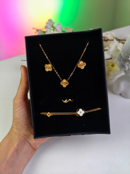 Pure Bliss Set