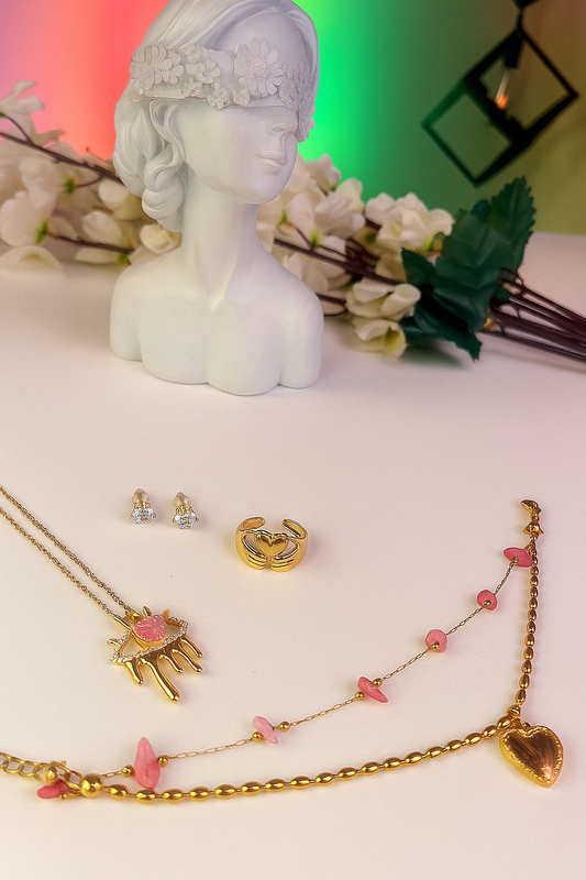 Oh My Love Set