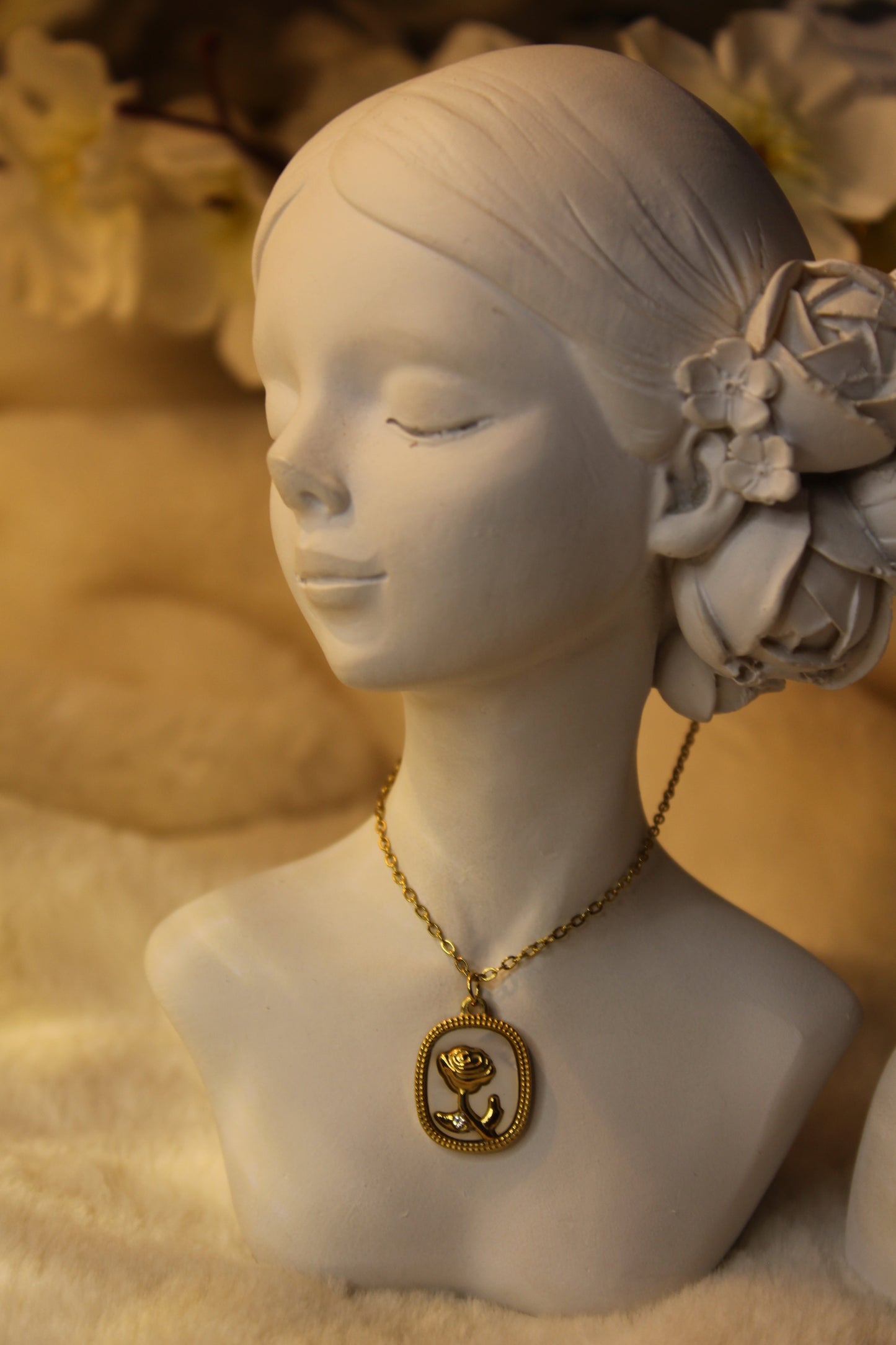 Vintage Rose
