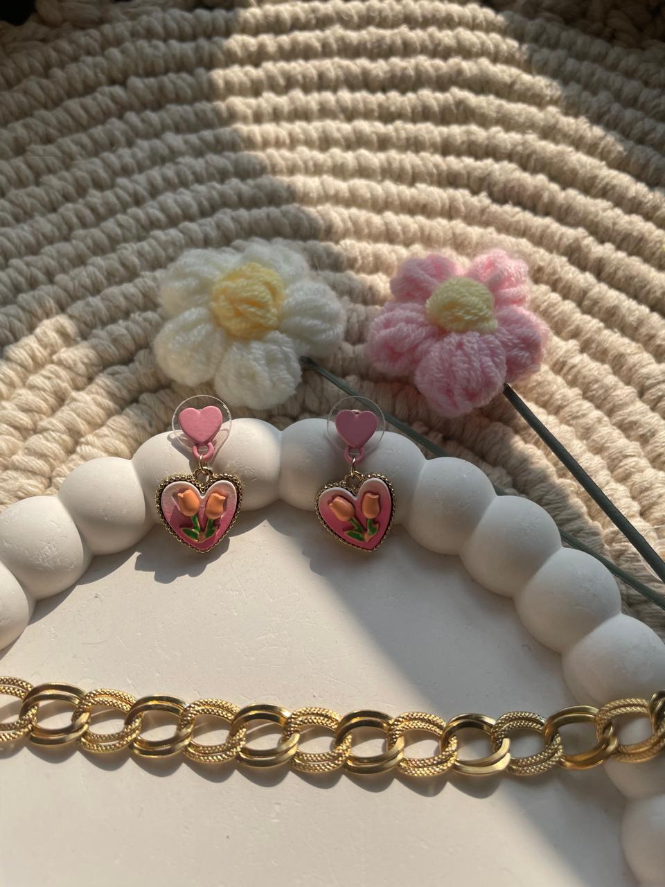 Luxury Combo of Earrings