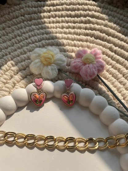 Luxury Combo of Earrings