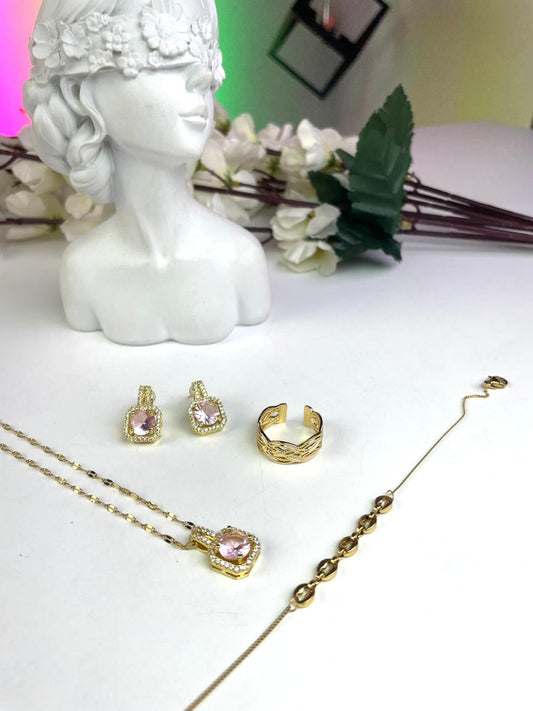 Aura Set