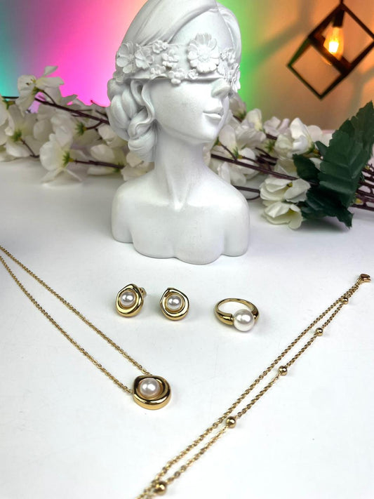 Gleam Set