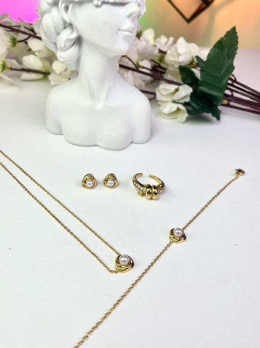Bloom Set