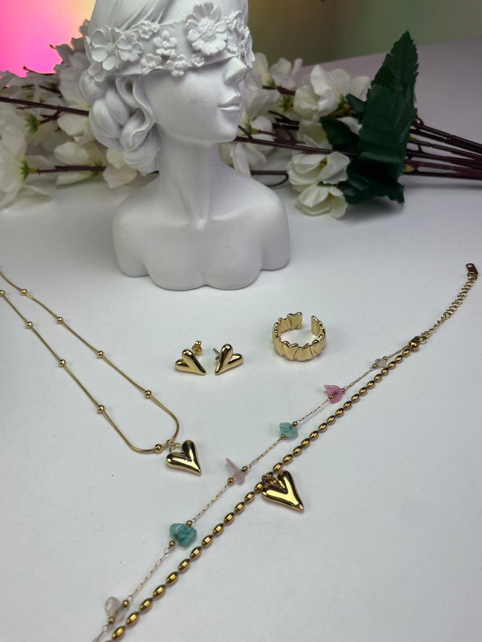 Cherish Set