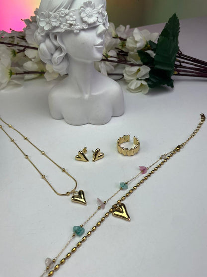 Cherish Set