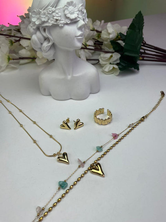 Cherish Set