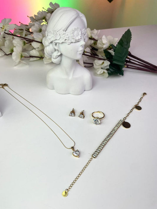 Forever Yours Set